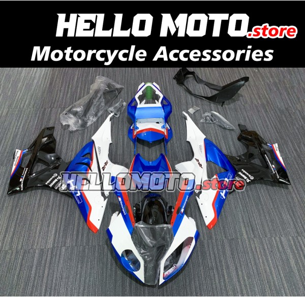 BMW S1000RR 2009-2014 Fairing P/N 5A3 BMW S1000RR 2009-2014 Fairing P/N 5A3