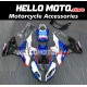 BMW S1000RR 2009-2014 Fairing P/N 5A3 BMW S1000RR 2009-2014 Fairing P/N 5A3