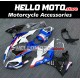 BMW S1000RR 2009-2014 Fairing P/N 5A3 BMW S1000RR 2009-2014 Fairing P/N 5A3