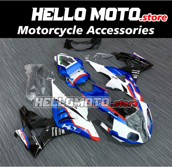 BMW S1000RR 2009-2014 Fairing P/N 5A3 BMW S1000RR 2009-2014 Fairing P/N 5A3