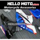 BMW S1000RR 2009-2014 Fairing P/N 5A3 BMW S1000RR 2009-2014 Fairing P/N 5A3