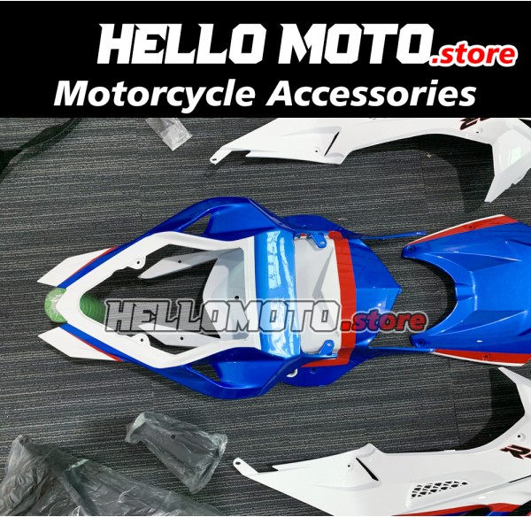 BMW S1000RR 2009-2014 Fairing P/N 5A3 BMW S1000RR 2009-2014 Fairing P/N 5A3