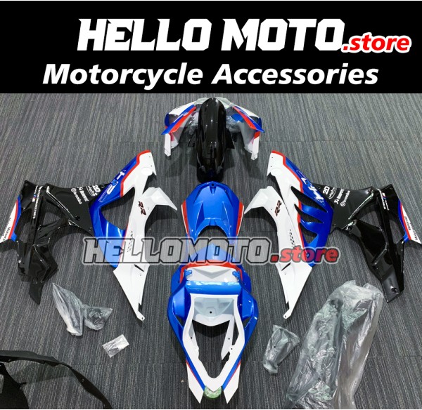BMW S1000RR 2009-2014 Fairing P/N 5A3 BMW S1000RR 2009-2014 Fairing P/N 5A3
