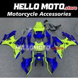 BMW S1000RR 2009-2014 Fairing P/N 5A6