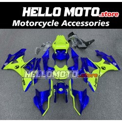 BMW S1000RR 2009-2014 Fairing P/N 5A6