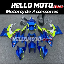 BMW S1000RR 2009-2014 Fairing P/N 5A7