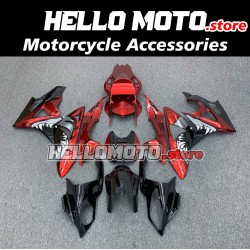 BMW S1000RR 2009-2014 Fairing P/N 5A8