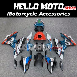 BMW S1000RR 2009-2014 Fairing P/N 5A9
