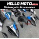 BMW S1000RR 2009-2014 Fairing P/N 5A9 BMW S1000RR 2009-2014 Fairing P/N 5A9