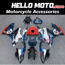 BMW S1000RR 2009-2014 Fairing P/N 5A10