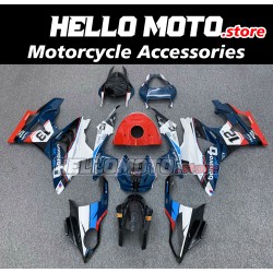 BMW S1000RR 2009-2014 Fairing P/N 5A10