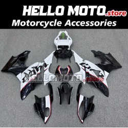 BMW S1000RR 2009-2014 Fairing P/N 5A13