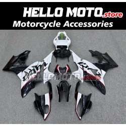 BMW S1000RR 2009-2014 Fairing P/N 5A13