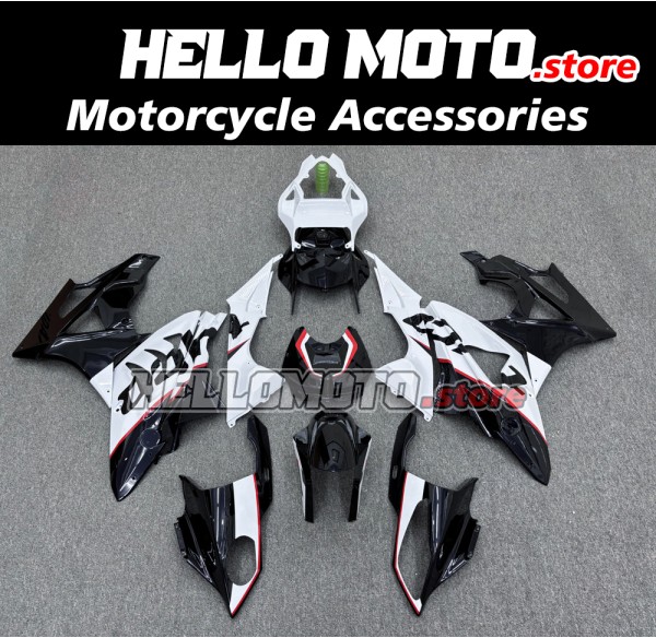 BMW S1000RR 2009-2014 Fairing P/N 5A13 BMW S1000RR 2009-2014 Fairing P/N 5A13