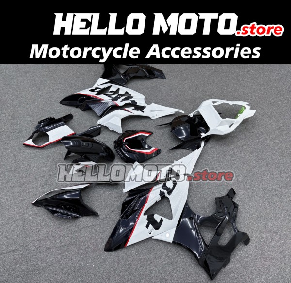 BMW S1000RR 2009-2014 Fairing P/N 5A13 BMW S1000RR 2009-2014 Fairing P/N 5A13