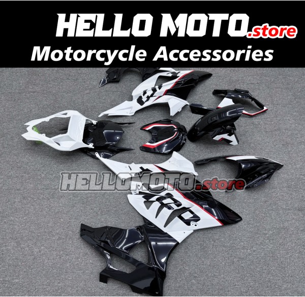 BMW S1000RR 2009-2014 Fairing P/N 5A13 BMW S1000RR 2009-2014 Fairing P/N 5A13