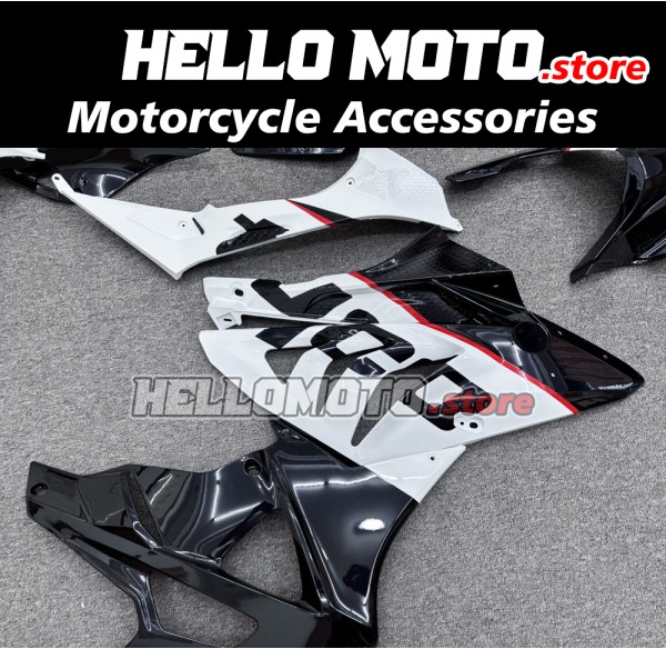 BMW S1000RR 2009-2014 Fairing P/N 5A13 BMW S1000RR 2009-2014 Fairing P/N 5A13