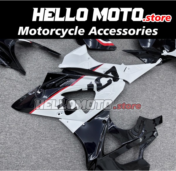 BMW S1000RR 2009-2014 Fairing P/N 5A13 BMW S1000RR 2009-2014 Fairing P/N 5A13