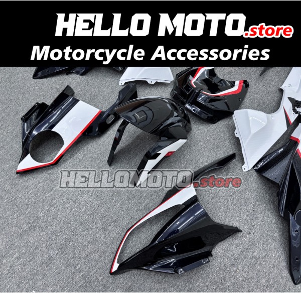 BMW S1000RR 2009-2014 Fairing P/N 5A13 BMW S1000RR 2009-2014 Fairing P/N 5A13