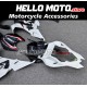 BMW S1000RR 2009-2014 Fairing P/N 5A13 BMW S1000RR 2009-2014 Fairing P/N 5A13