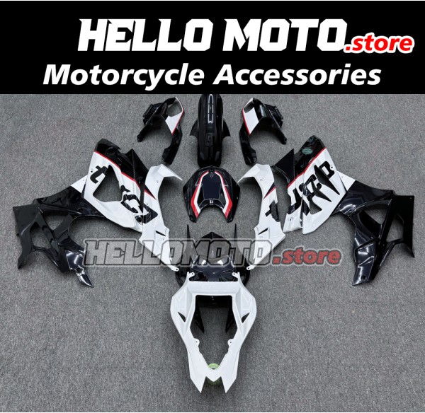 BMW S1000RR 2009-2014 Fairing P/N 5A13 BMW S1000RR 2009-2014 Fairing P/N 5A13