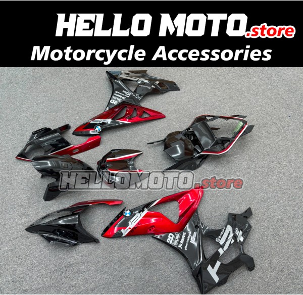 BMW S1000RR 2009-2014 Fairing P/N 5A14 BMW S1000RR 2009-2014 Fairing P/N 5A14