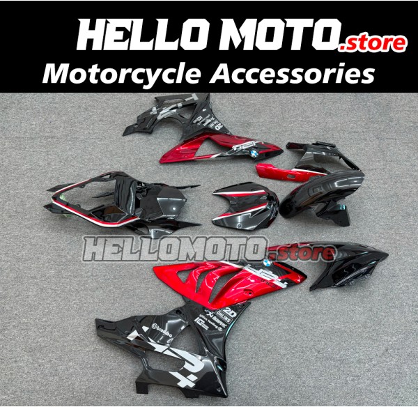 BMW S1000RR 2009-2014 Fairing P/N 5A14 BMW S1000RR 2009-2014 Fairing P/N 5A14