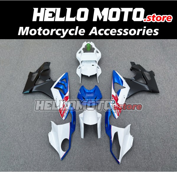 BMW S1000RR 2009-2014 Fairing P/N 5A15 BMW S1000RR 2009-2014 Fairing P/N 5A15