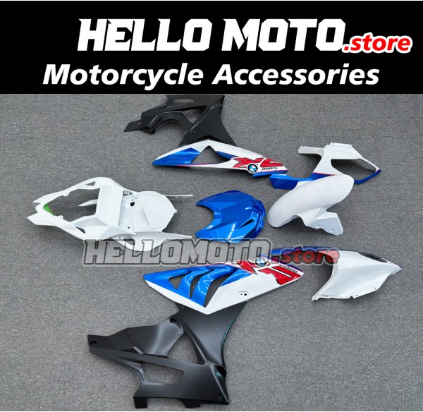 BMW S1000RR 2009-2014 Fairing P/N 5A15 BMW S1000RR 2009-2014 Fairing P/N 5A15