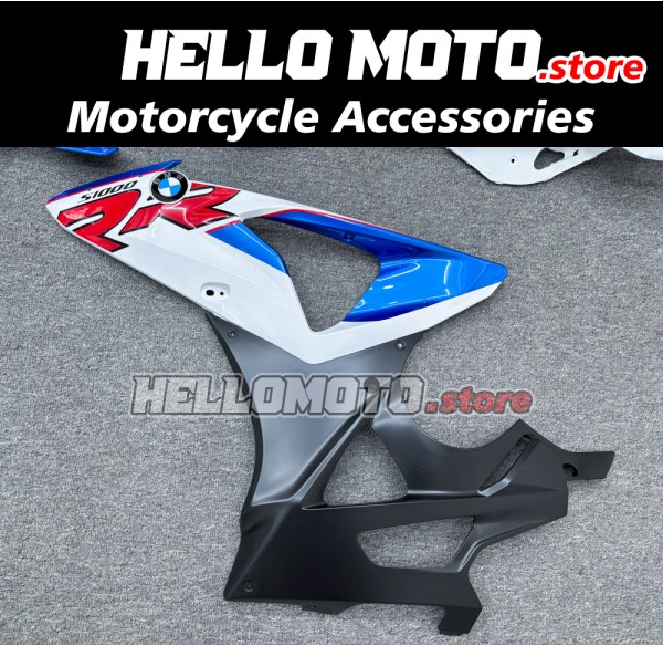 BMW S1000RR 2009-2014 Fairing P/N 5A15 BMW S1000RR 2009-2014 Fairing P/N 5A15
