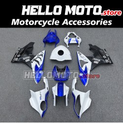 BMW S1000RR 2009-2014 Fairing P/N 5A16