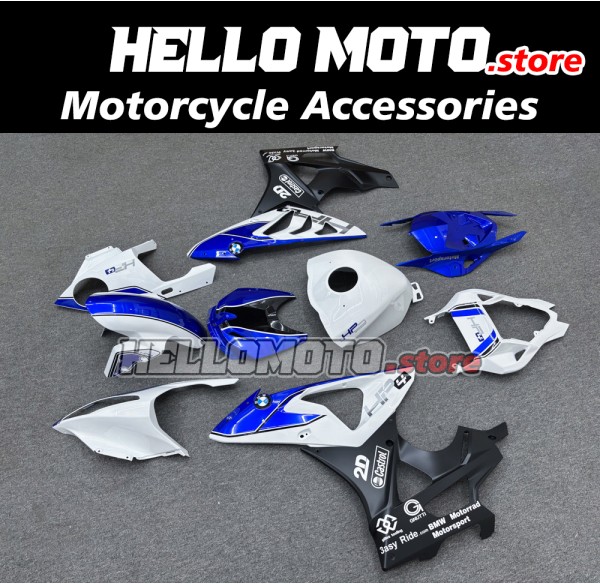 BMW S1000RR 2009-2014 Fairing P/N 5A16 BMW S1000RR 2009-2014 Fairing P/N 5A16