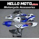 BMW S1000RR 2009-2014 Fairing P/N 5A16 BMW S1000RR 2009-2014 Fairing P/N 5A16