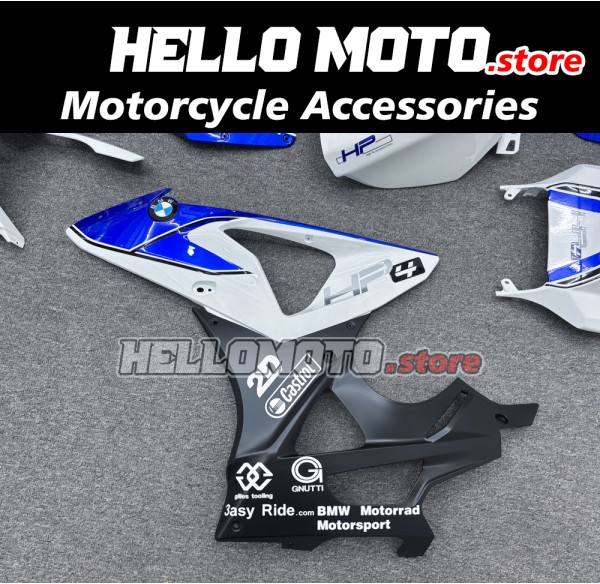 BMW S1000RR 2009-2014 Fairing P/N 5A16 BMW S1000RR 2009-2014 Fairing P/N 5A16