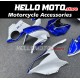 BMW S1000RR 2009-2014 Fairing P/N 5A16 BMW S1000RR 2009-2014 Fairing P/N 5A16