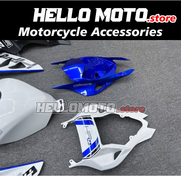 BMW S1000RR 2009-2014 Fairing P/N 5A16 BMW S1000RR 2009-2014 Fairing P/N 5A16