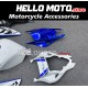BMW S1000RR 2009-2014 Fairing P/N 5A16 BMW S1000RR 2009-2014 Fairing P/N 5A16