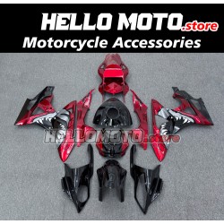 BMW S1000RR 2009-2014 Fairing P/N 5A8 BMW S1000RR 2009-2014 Fairing P/N 5A8