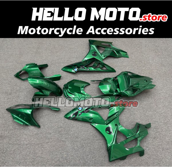BMW S1000RR 2009-2014 Fairing P/N 5A17 BMW S1000RR 2009-2014 Fairing P/N 5A17