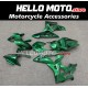 BMW S1000RR 2009-2014 Fairing P/N 5A17 BMW S1000RR 2009-2014 Fairing P/N 5A17