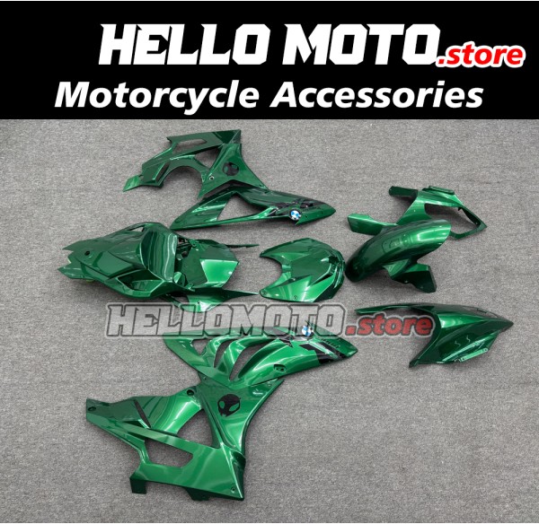 BMW S1000RR 2009-2014 Fairing P/N 5A17 BMW S1000RR 2009-2014 Fairing P/N 5A17