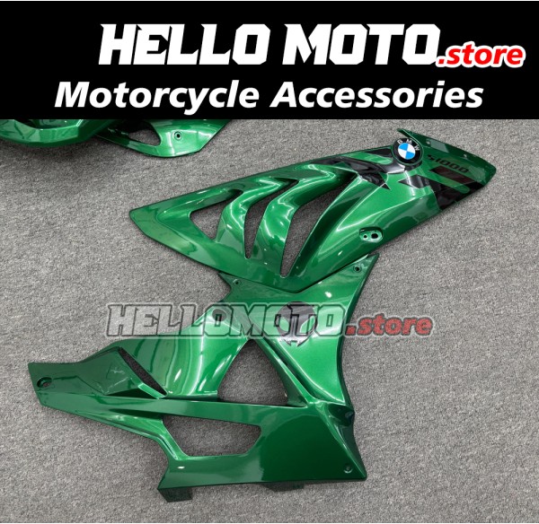 BMW S1000RR 2009-2014 Fairing P/N 5A17 BMW S1000RR 2009-2014 Fairing P/N 5A17