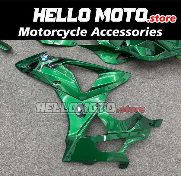 BMW S1000RR 2009-2014 Fairing P/N 5A17 BMW S1000RR 2009-2014 Fairing P/N 5A17