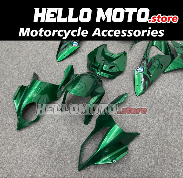 BMW S1000RR 2009-2014 Fairing P/N 5A17 BMW S1000RR 2009-2014 Fairing P/N 5A17