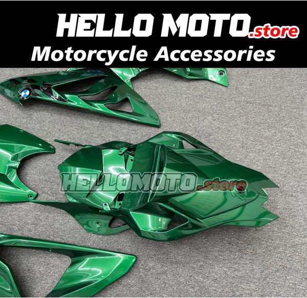 BMW S1000RR 2009-2014 Fairing P/N 5A17 BMW S1000RR 2009-2014 Fairing P/N 5A17
