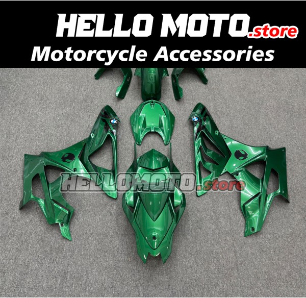 BMW S1000RR 2009-2014 Fairing P/N 5A17 BMW S1000RR 2009-2014 Fairing P/N 5A17