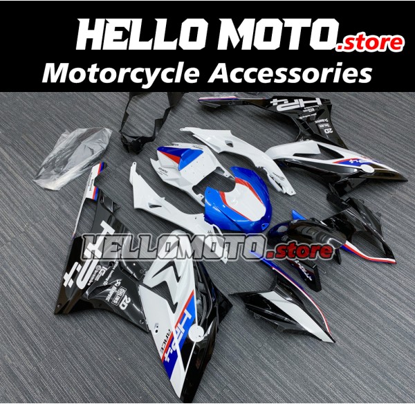BMW S1000RR 2015-2016 Fairing P/N 5B3