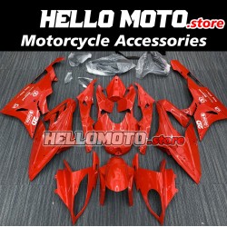 BMW S1000RR 2015-2016 Fairing P/N 5B4