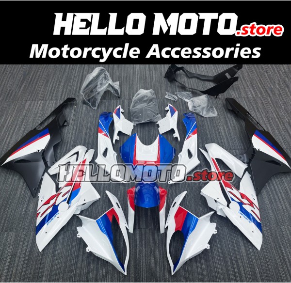 BMW S1000RR 2015-2016 Fairing P/N 5B6 BMW S1000RR 2015-2016 Fairing P/N 5B6