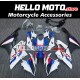BMW S1000RR 2015-2016 Fairing P/N 5B6 BMW S1000RR 2015-2016 Fairing P/N 5B6